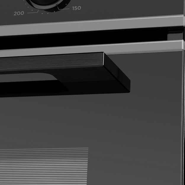 Духовой шкаф Maunfeld MEOM729PB201 (preview 8)