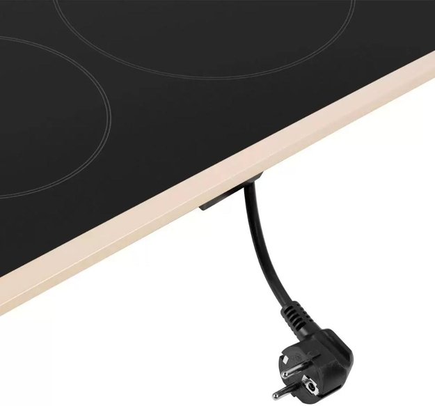 Электрическая варочная панель Maunfeld EEHE.32VCBGB.R (preview 7)