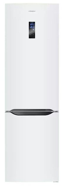 Холодильник Maunfeld MFF195NFIW10 (фото 5) Холодильник Maunfeld MFF195NFIW10 (preview 5)