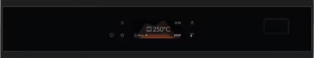 Духовой шкаф Electrolux EOB8S39H (preview 2)