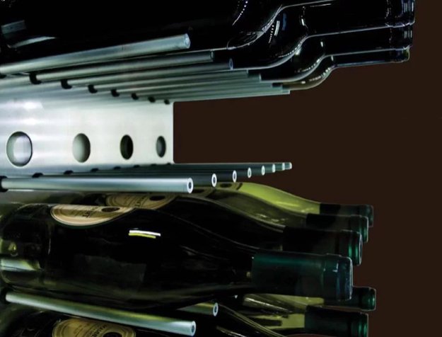 Винный холодильник IP CV 180 V (preview 5)