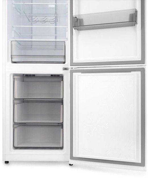 Холодильник Hyundai CC35083F белый (preview 8)