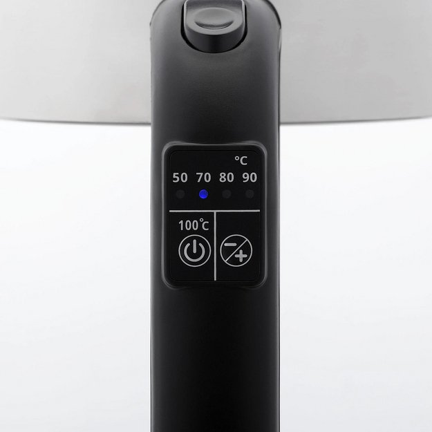 Чайник KRONA Digitaler Glas Licht КА-00008506 (preview 7)