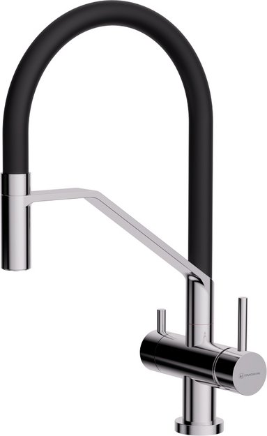 Смеситель Omoikiri AKENO C (preview 1)