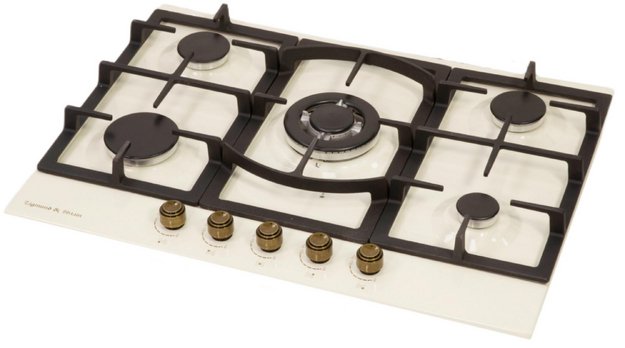 Газовая варочная панель Zigmund Shtain G 16.7 X (preview 8)