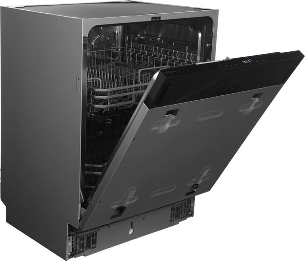 Встраиваемая посудомоечная машина Hyundai HBD 642 (preview 5)