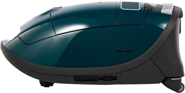 Пылесос Miele SGSF5 Complete C3 Flex Power Line Parquet петроль (preview 6)