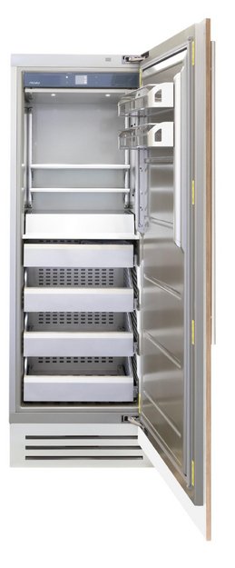 Встраиваемая морозильная камера Fhiaba S750FZ6 (preview 1)