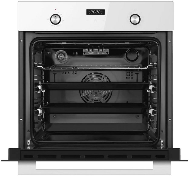 Духовой шкаф Haier HOX-P09CGW (preview 5)