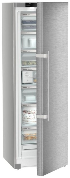 Морозильная камера Liebherr FNsdd5257 Prime NoFrost (preview 1)
