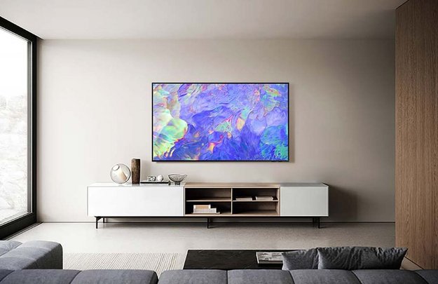 Телевизор Samsung UE55CU8500U (preview 5)