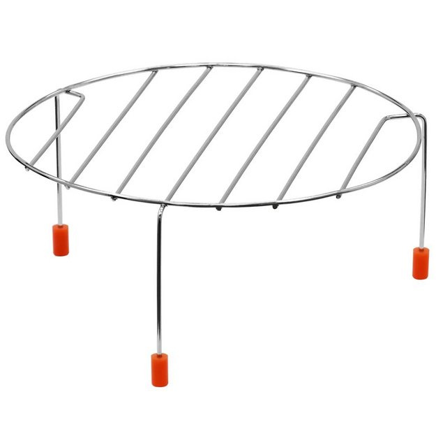 Встраиваемая микроволновая печь KRONA RAUM 60 WH DOTS (preview 12)