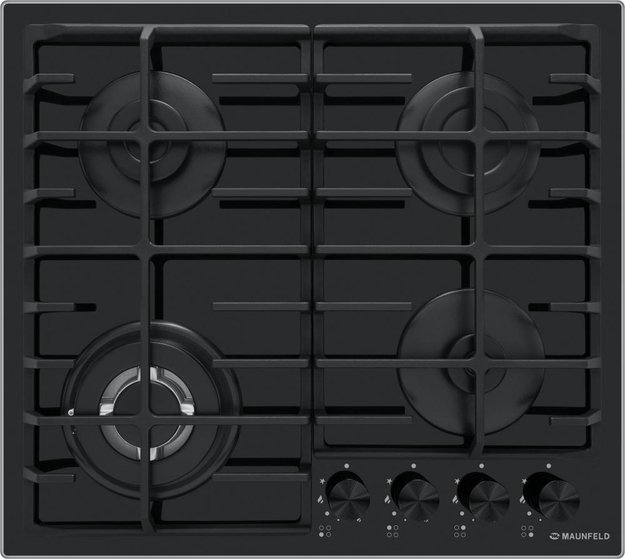 Газовая варочная панель MAUNFELD EGHG.64.63CB2/G (preview 1)