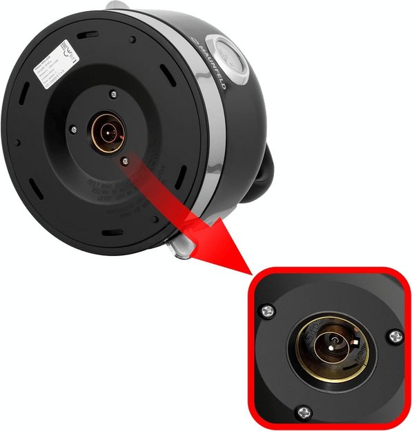 Чайник Maunfeld MFK-623B (preview 8)