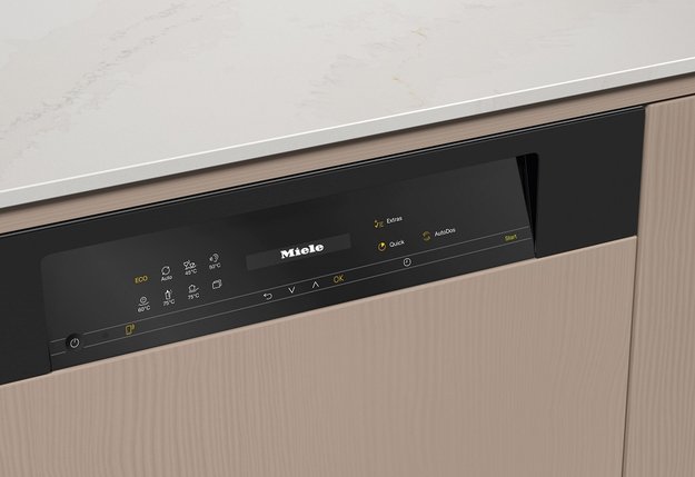Встраиваемая посудомоечная машина Miele G 7731 SCi AD 125 Gala Edition (preview 2)