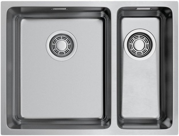 Мойка Omoikiri Tadzava 58-2-U/I IN-L (preview 1)