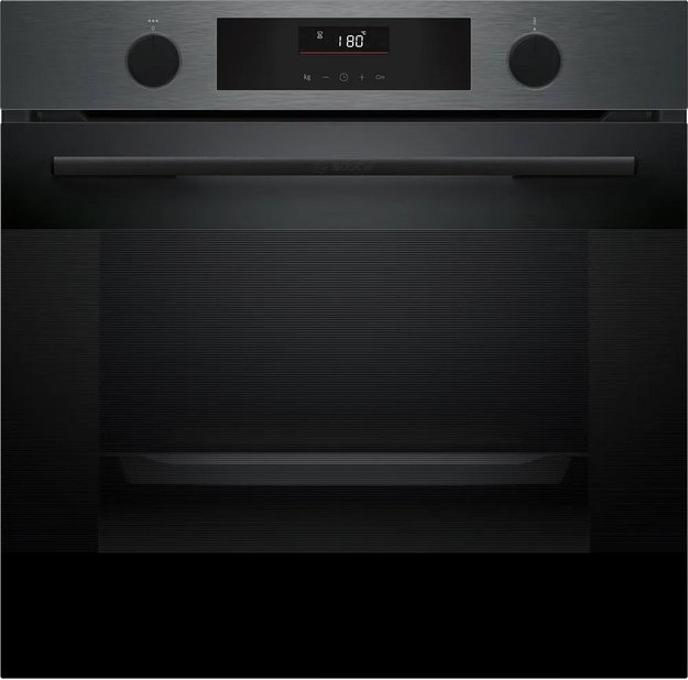 Духовой шкаф Bosch HUA736EA0T (preview 1)