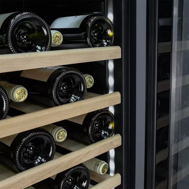 Встраиваемый винный шкаф Meyvel MV66-KBB1 (preview 8)