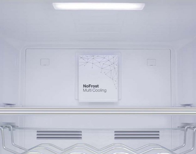 Холодильник Schaub Lorenz SLU S335U4E (preview 6)