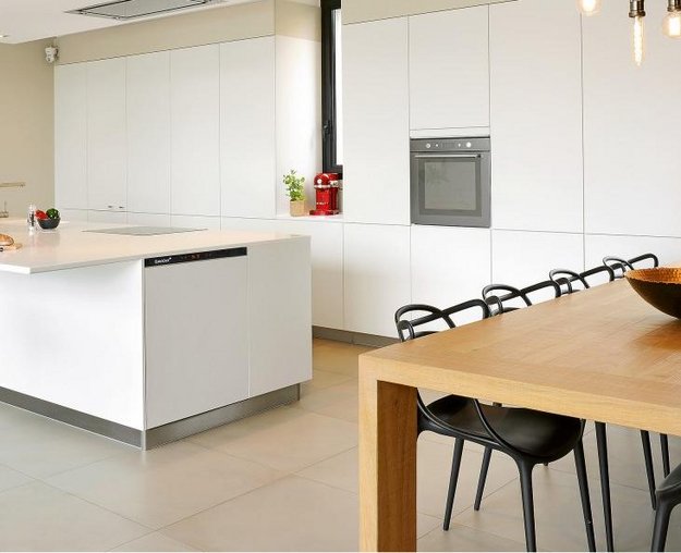 Встраиваемый монотемпературный винный шкаф V-INSP-S EuroCave I-090015-S (preview 2)