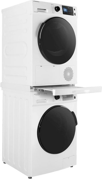 Сушильная машина Maunfeld MFDM169WH (preview 25)