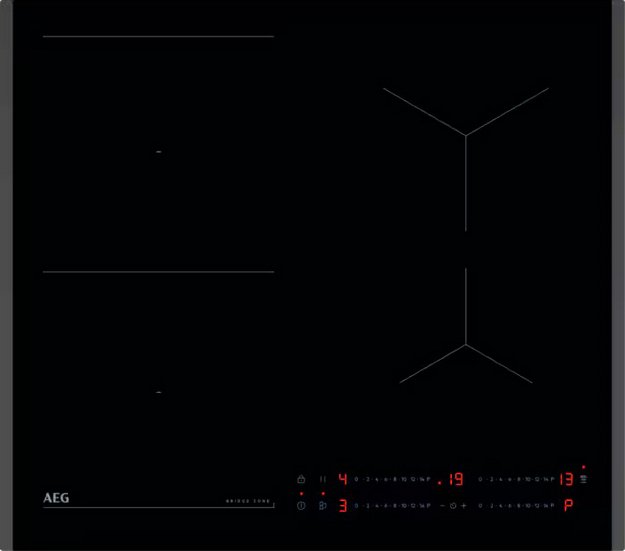 Варочная панель AEG TO64IB00FB (preview 1)
