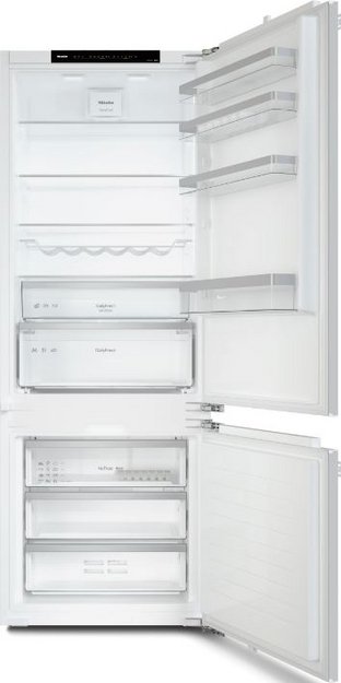 Встраиваемый холодильник Miele KFN 7934 D (preview 2)
