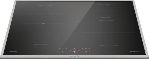Независимая индукционная варочная панель Gorenje GI6421BX (preview 6)