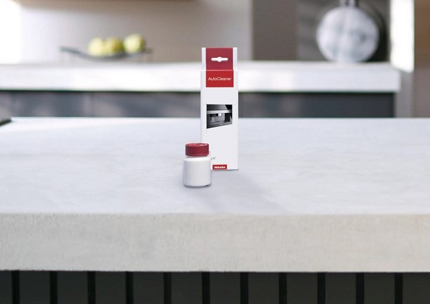 Картридж для удаления накипи в кофемашине Miele GP CC 001 C (4 шт) (preview 3)