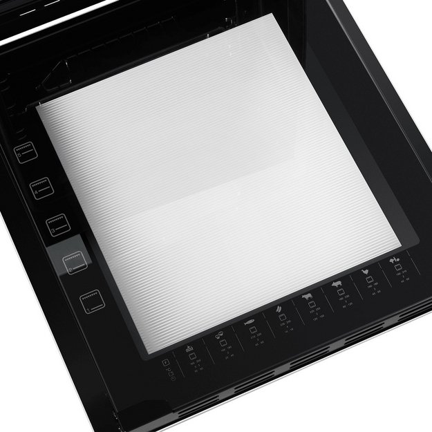 Электрический духовой шкаф Maunfeld EOEC516PW (preview 6)