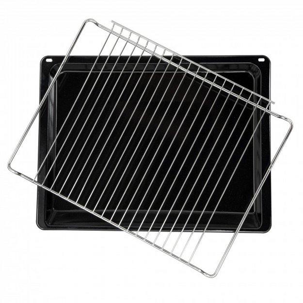 Духовой шкаф Schaub Lorenz SLB EE6408 (preview 10)