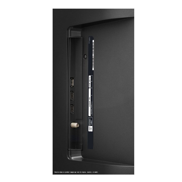 Телевизор LG 86NANO80T6A 86" (218 см) 2024 черный (preview 6)