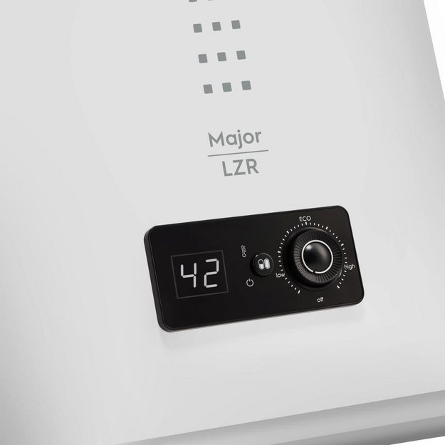 Водонагреватель Electrolux EWH 100 Major LZR 3 (preview 7)