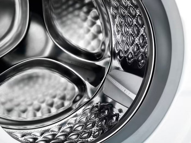 Стиральная машина Electrolux EW8F5417SACE (preview 2)