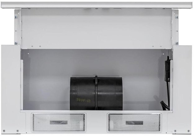 Вытяжка Krona KAMILLA 600 E1M white (preview 7)