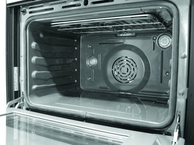 Духовой шкаф Fulgor Milano SO 6015/1 P TC X (preview 2)