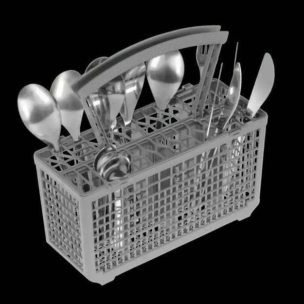 Встраиваемая посудомоечная машина Maunfeld MLP4529A01 Light Beam (preview 17)