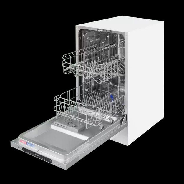 Встраиваемая посудомоечная машина Maunfeld MLP4249G02 Light Beam (preview 2)