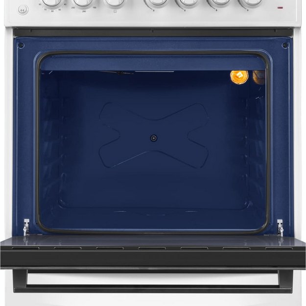 Комбинированная плита Maunfeld MGC60ECW04 (preview 7)