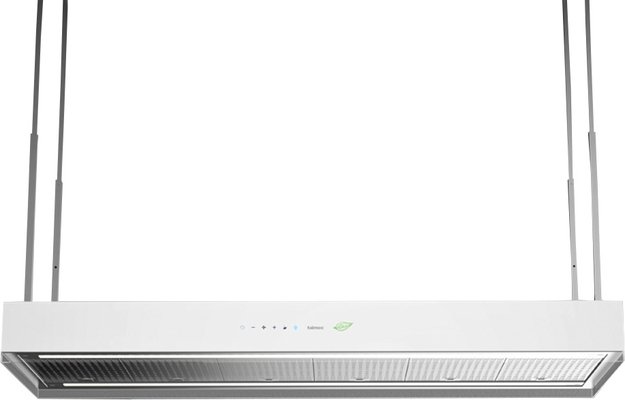 Вытяжка Falmec OCEANO E-ION IS.180 Inox (preview 1)