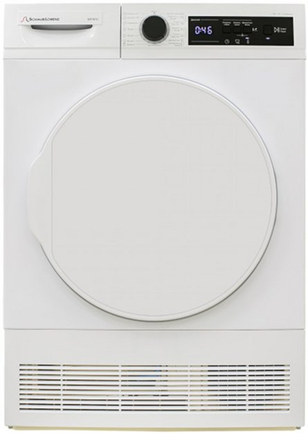 Сушильная машина Schaub Lorenz SLR TA721 (preview 1)