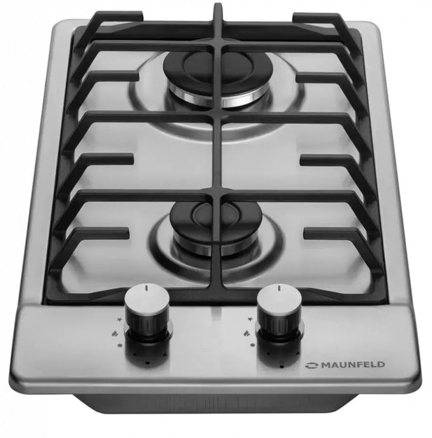 Газовая варочная панель MAUNFELD EGHS.32.6CS/G (preview 3)