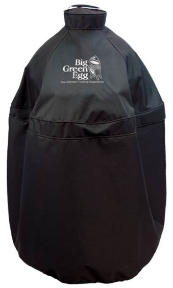 Чехол вентилируемый для гриля M Big Green Egg с мобильной решеткой (preview 1)