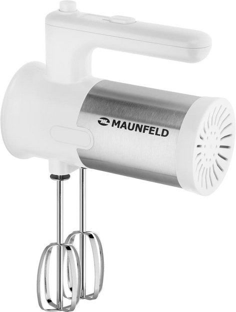 Миксер Maunfeld MF-321WH (preview 4)