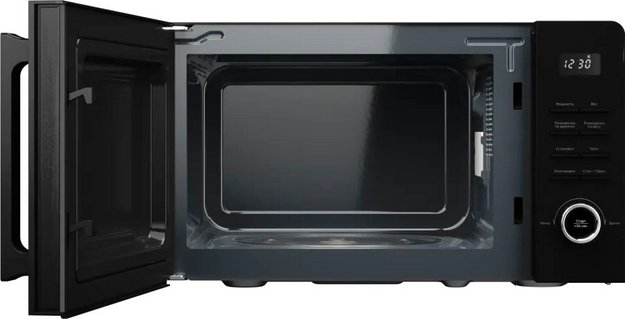 Микроволновая печь Kuppersberg TMW 231 B (preview 4)