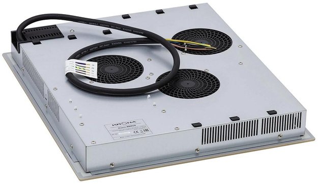 Индукционная варочная панель Krona VENTO 45 IV B (preview 5)