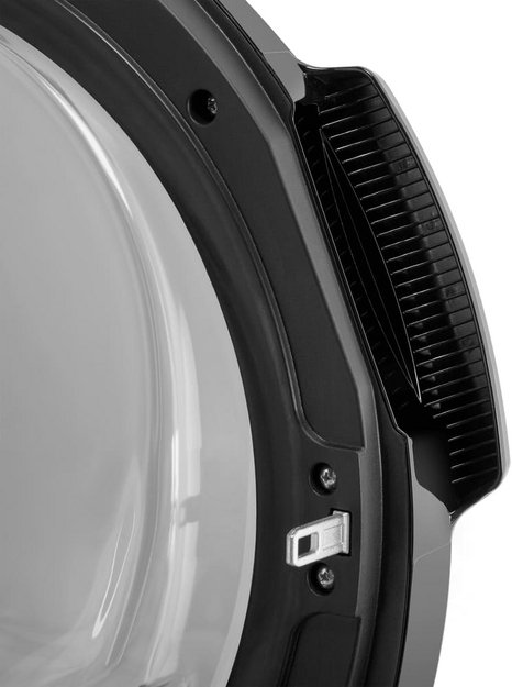 Сушильная машина Maunfeld MFDM169WH (preview 15)