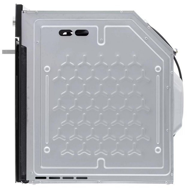 Духовой шкаф KRONA ARADEO 60 BL (preview 5)