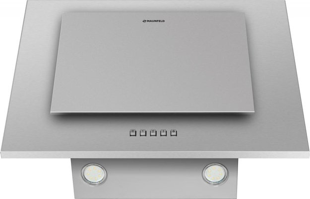 Кухонная вытяжка MAUNFELD Tower C 60 нержавеющая сталь (preview 5)