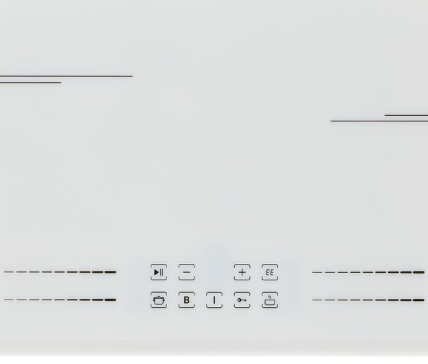 Варочная поверхность KRONA FARBE 60 WH (preview 6)